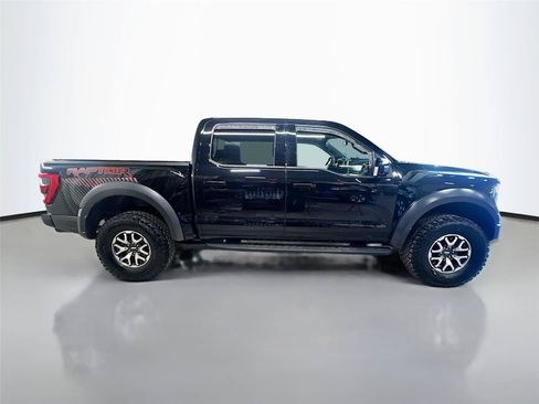 Used 2023 Ford F150 Raptor AWD/4WD image 17