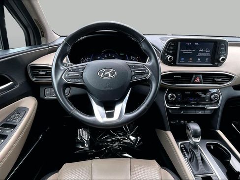 Used 2020 Hyundai Santa Fe SEL FWD image 6