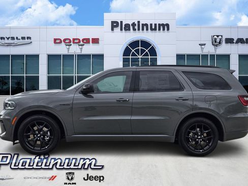 New 2026 Dodge Durango GT image 3
