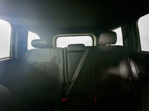 New 2025 Jeep Grand Cherokee Laredo X w/ Luxury Tech Group I image 10