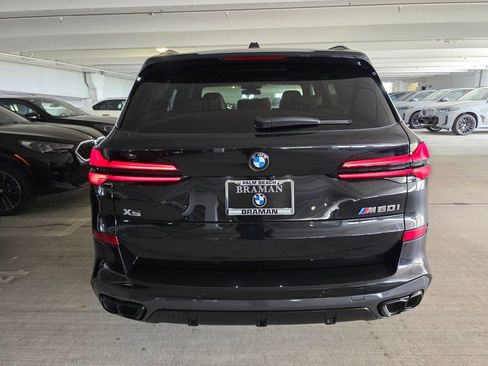 New 2026 BMW X5 M60i image 5