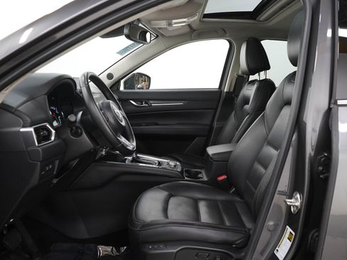 Used 2019 MAZDA CX-5 Grand Touring w/ GT Premium Package AWD/4WD image 23