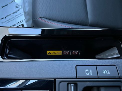 New 2026 Toyota Prius Plug-In Hybrid image 25