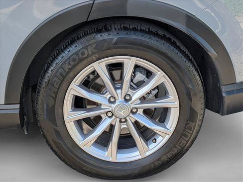 Certified 2024 Honda CR-V EX-L image 23