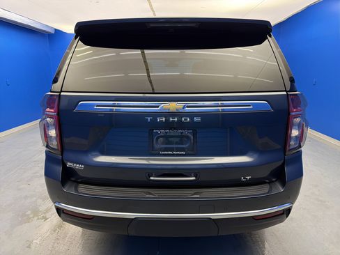 Used 2021 Chevrolet Tahoe LT image 6