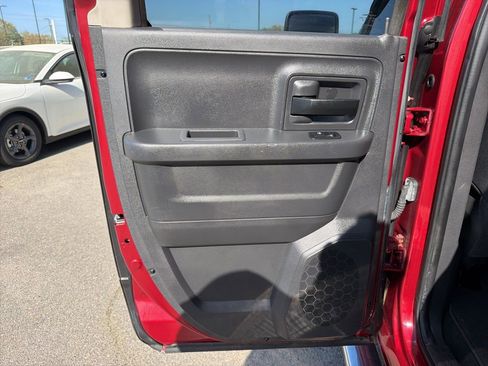 Used 2012 RAM 1500 Express image 20