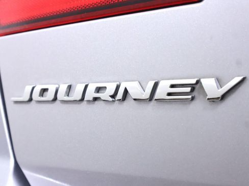 Used 2016 Dodge Journey SE FWD image 32