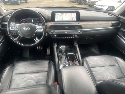 Used 2021 Kia Telluride SX w/ SX Prestige Package image 30