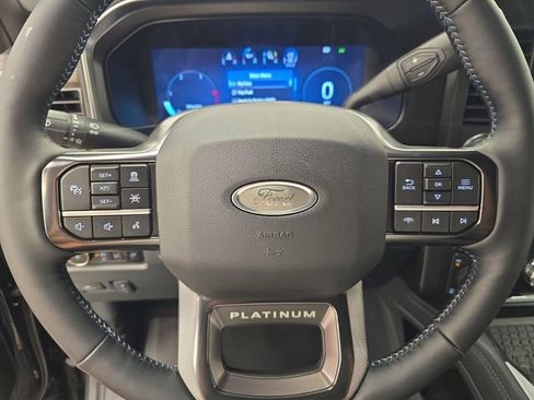 New 2026 Ford F250 Platinum AWD/4WD image 41