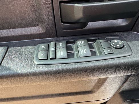 Used 2017 RAM 1500 Tradesman w/ Popular Equipment Group RWD image 25