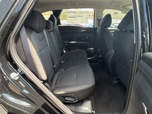 New 2026 Hyundai Tucson SE image 15