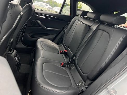 Used 2018 BMW X1 sDrive28i FWD image 18