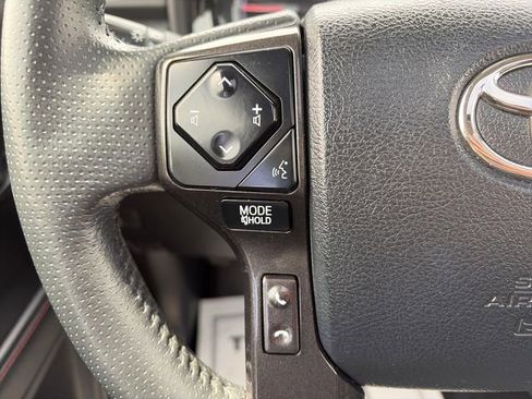 Used 2021 Toyota 4Runner TRD Pro AWD/4WD image 13