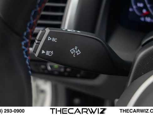 Used 2022 BMW M8 Competition w/ Driving Assistance Package AWD/4WD image 61