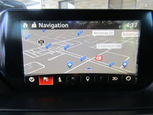 Used 2017 MAZDA MAZDA6 Grand Touring FWD image 17
