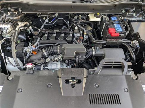 New 2026 Honda CR-V EX-L image 16