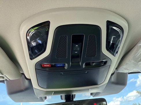 New 2025 Subaru Outback Limited XT image 37