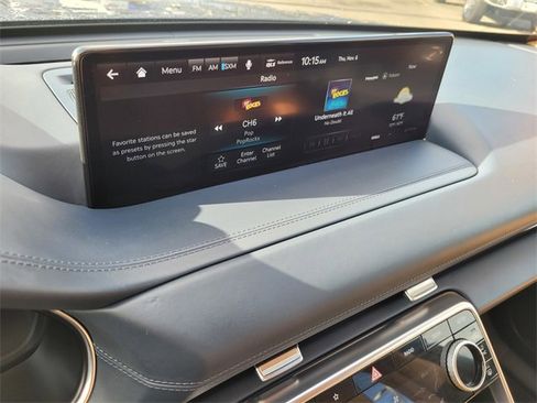 Used 2023 Genesis GV80 2.5T w/ Advanced Package image 20