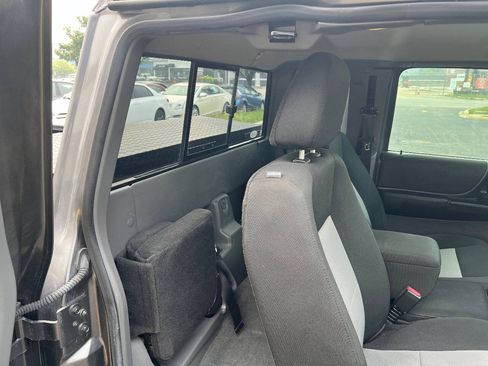Used 2011 Ford Ranger XLT AWD/4WD image 23
