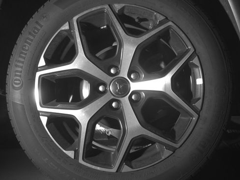 Used 2025 Jeep Compass Limited image 14