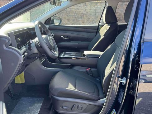 New 2026 Hyundai Tucson SEL AWD/4WD image 13