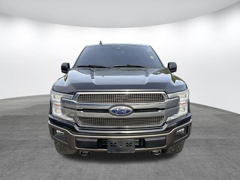 Used 2019 Ford F150 King Ranch AWD/4WD image 2