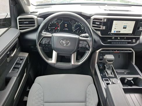Used 2024 Toyota Tundra SR5 AWD/4WD image 11
