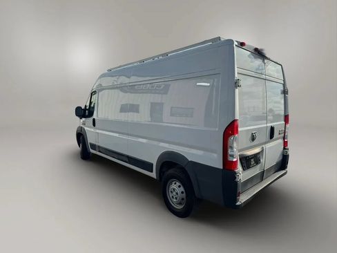 Used 2018 RAM ProMaster 2500 FWD image 8