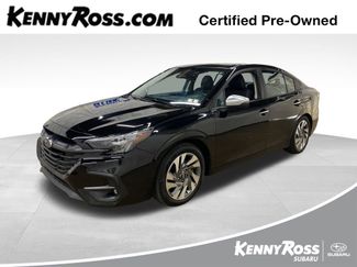 Certified 2023 Subaru Legacy Touring XT AWD/4WD 360° Tour