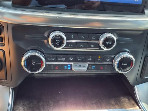 Certified 2022 Ford F150 Lariat RWD image 18
