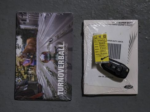 Used 2025 Ford F350 XLT image 57