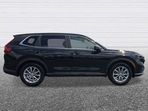 New 2026 Honda CR-V EX image 6