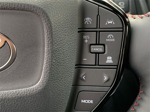 New 2025 Toyota Prius Plug-In Hybrid image 29