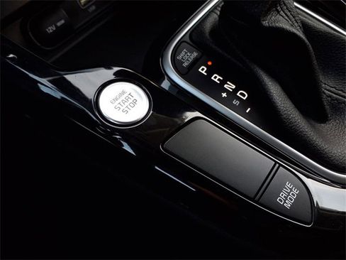 Used 2024 Kia Soul S image 11