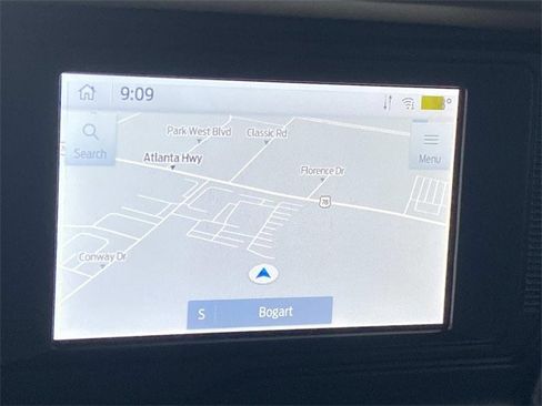 Used 2023 Ford Bronco Wildtrak image 64