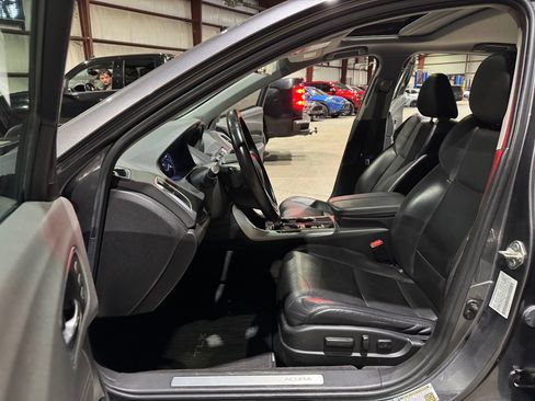 Used 2019 Acura TLX w/ Technology Package image 13