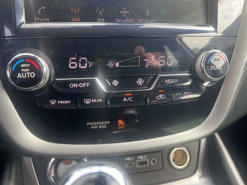Certified 2022 Nissan Murano SV AWD/4WD image 54