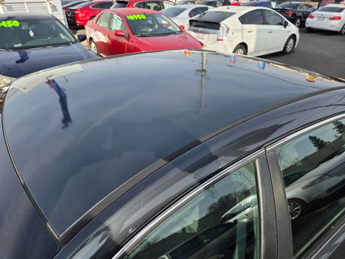 Used 2014 Chevrolet Impala Limited LS image 7