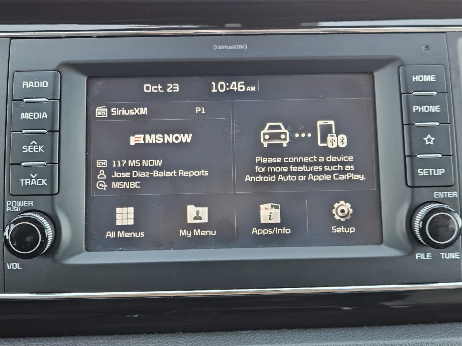 Used 2020 Kia Sedona EX w/ EX Premium Package FWD image 16