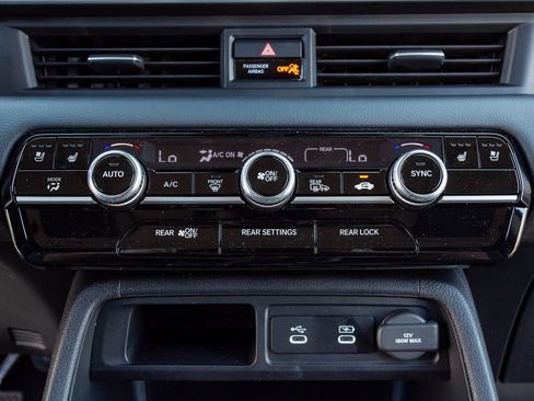 New 2026 Honda Pilot Elite image 22