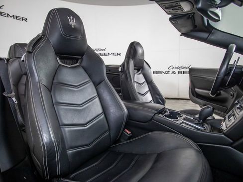 Used 2014 Maserati GranTurismo MC image 35