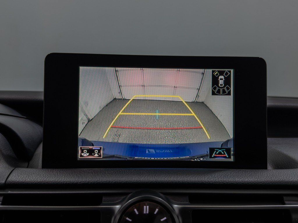 Used 2023 Lexus IS 350 F Sport w/ Memory Package AWD/4WD image 39