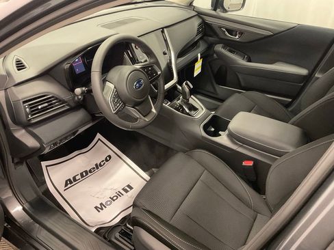New 2025 Subaru Legacy Premium w/ Popular Package #1A image 11