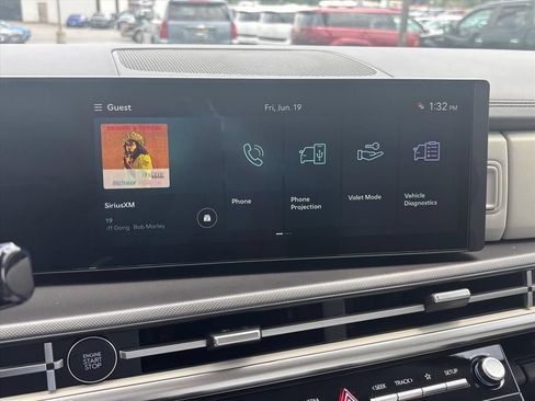 New 2026 Hyundai Santa Fe SE FWD image 5