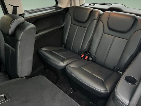 Used 2010 Mercedes-Benz GL 450 GL 450 image 26