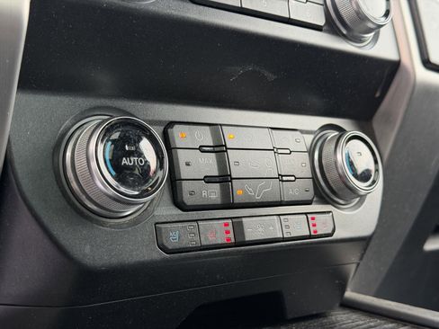 Used 2019 Ford F350 Platinum w/ Snow Plow Prep Package image 2