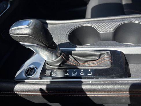 Used 2022 Nissan Altima 2.5 SR image 26