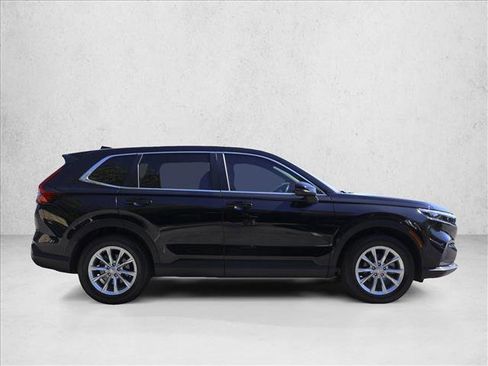 Used 2024 Honda CR-V EX image 4