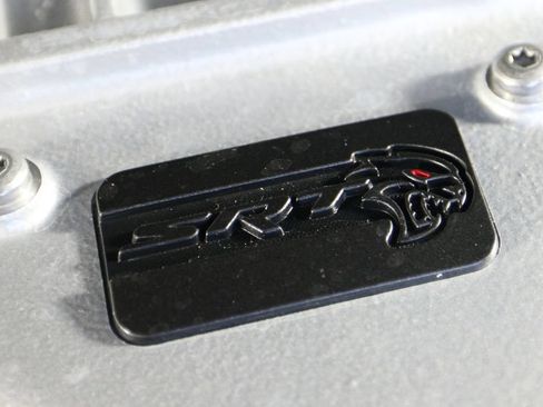 Used 2023 Dodge Challenger SRT Hellcat Redeye RWD image 39