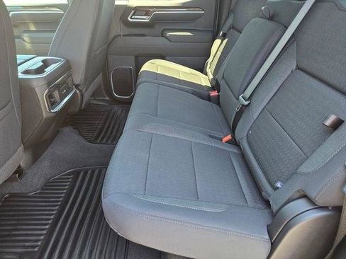 New 2026 GMC Sierra 1500 Elevation AWD/4WD image 8